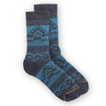 Raven Crew Sock