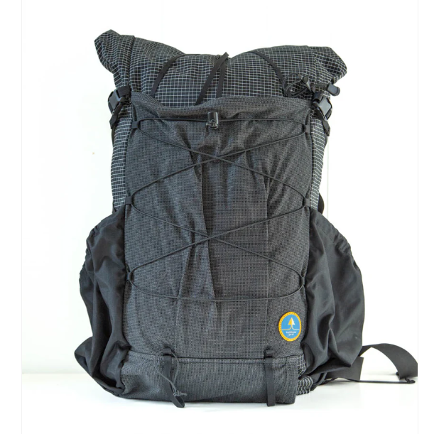 The Aspen Backpack