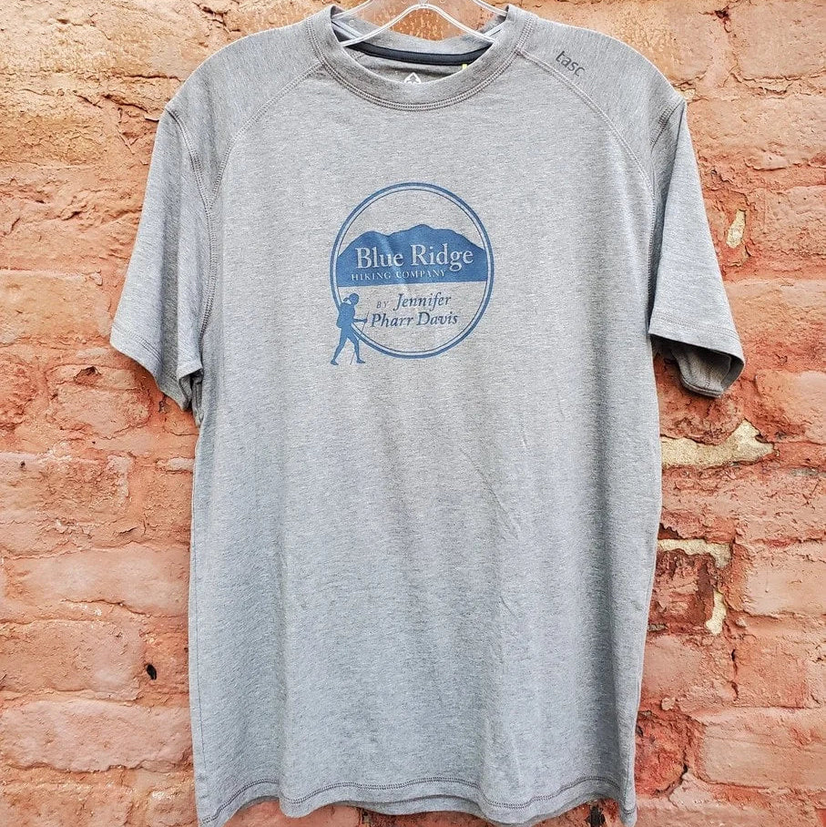BRHC Bamboo Logo Tees