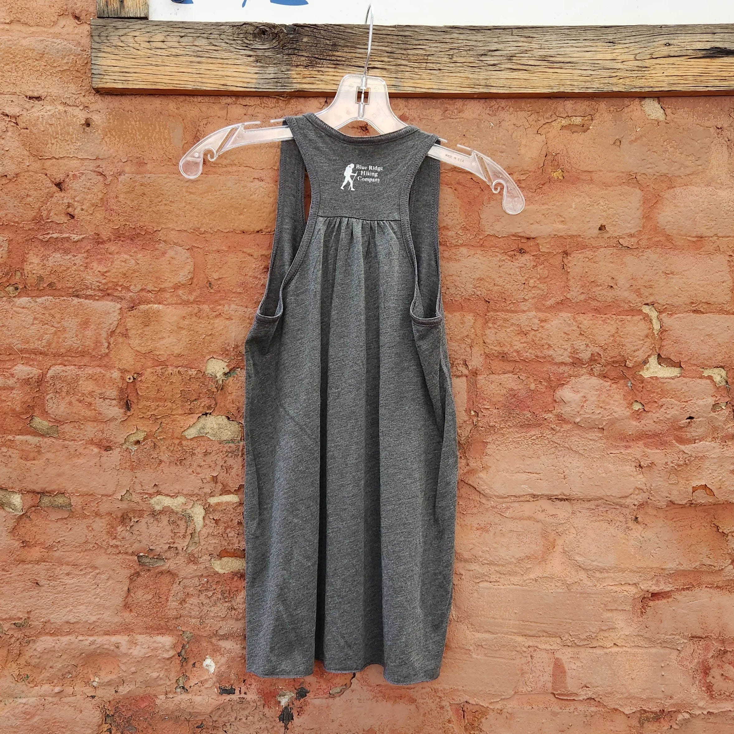 Blue Ridge Hiking Company Bear Tank