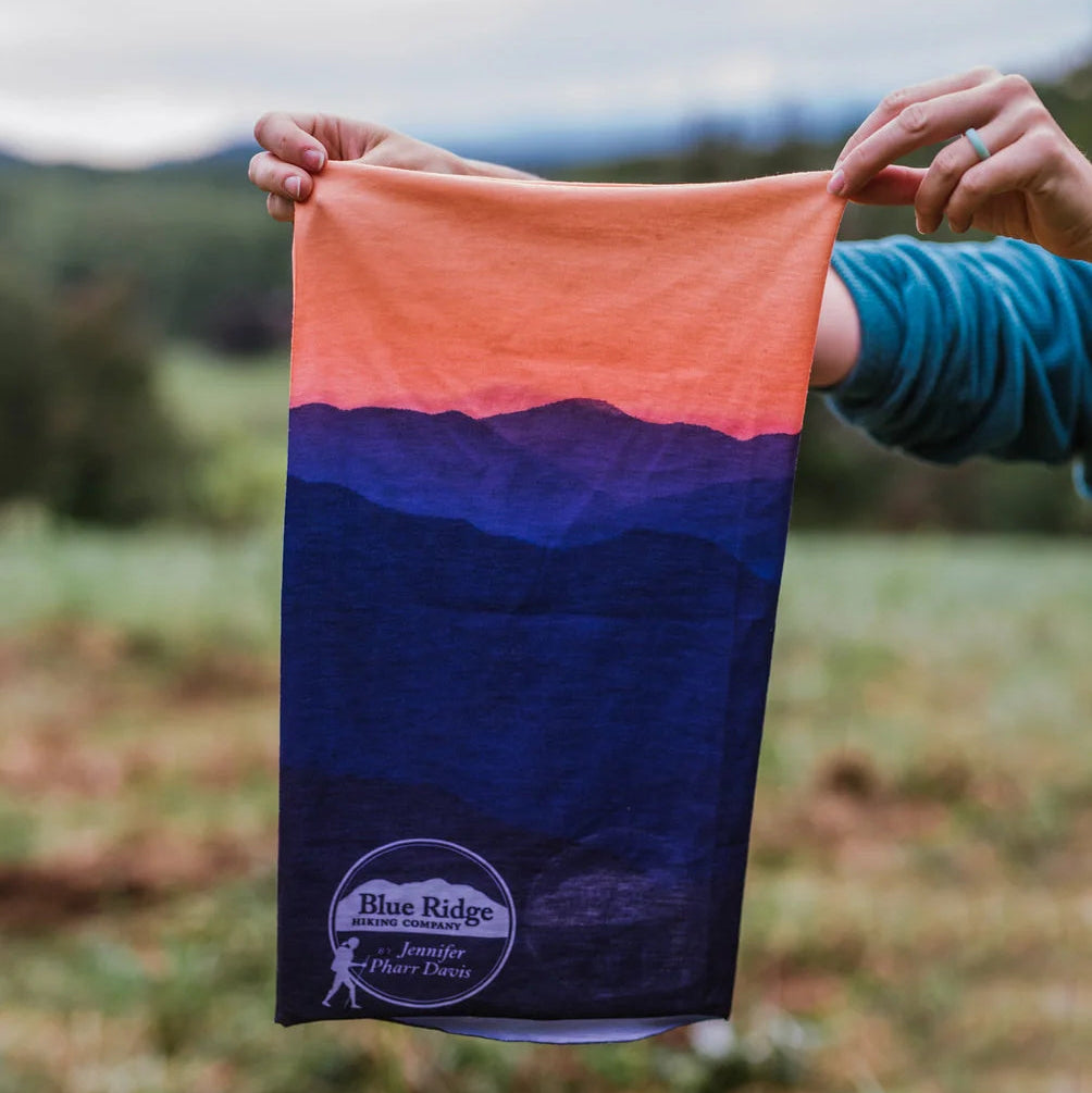 BRHC Neck Gaiter