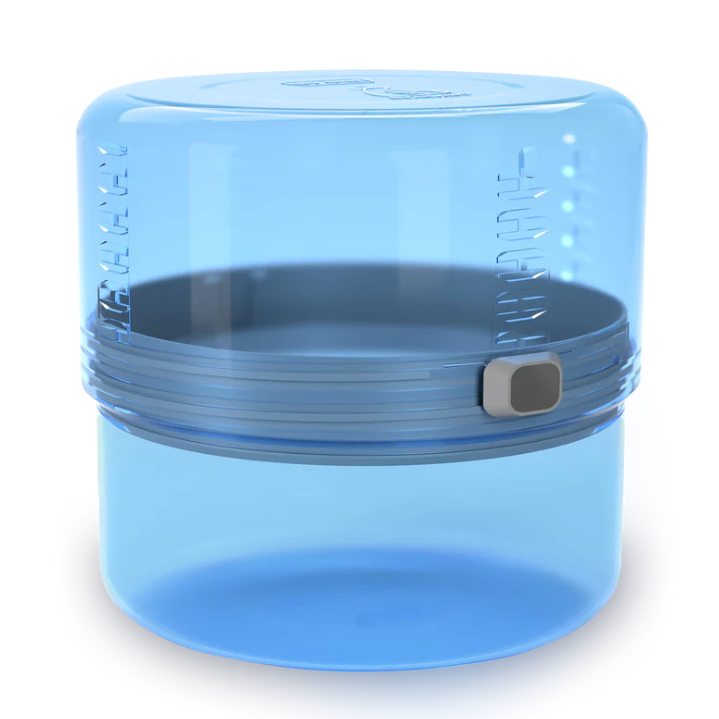 BV ONE Adjustable Bear Canister
