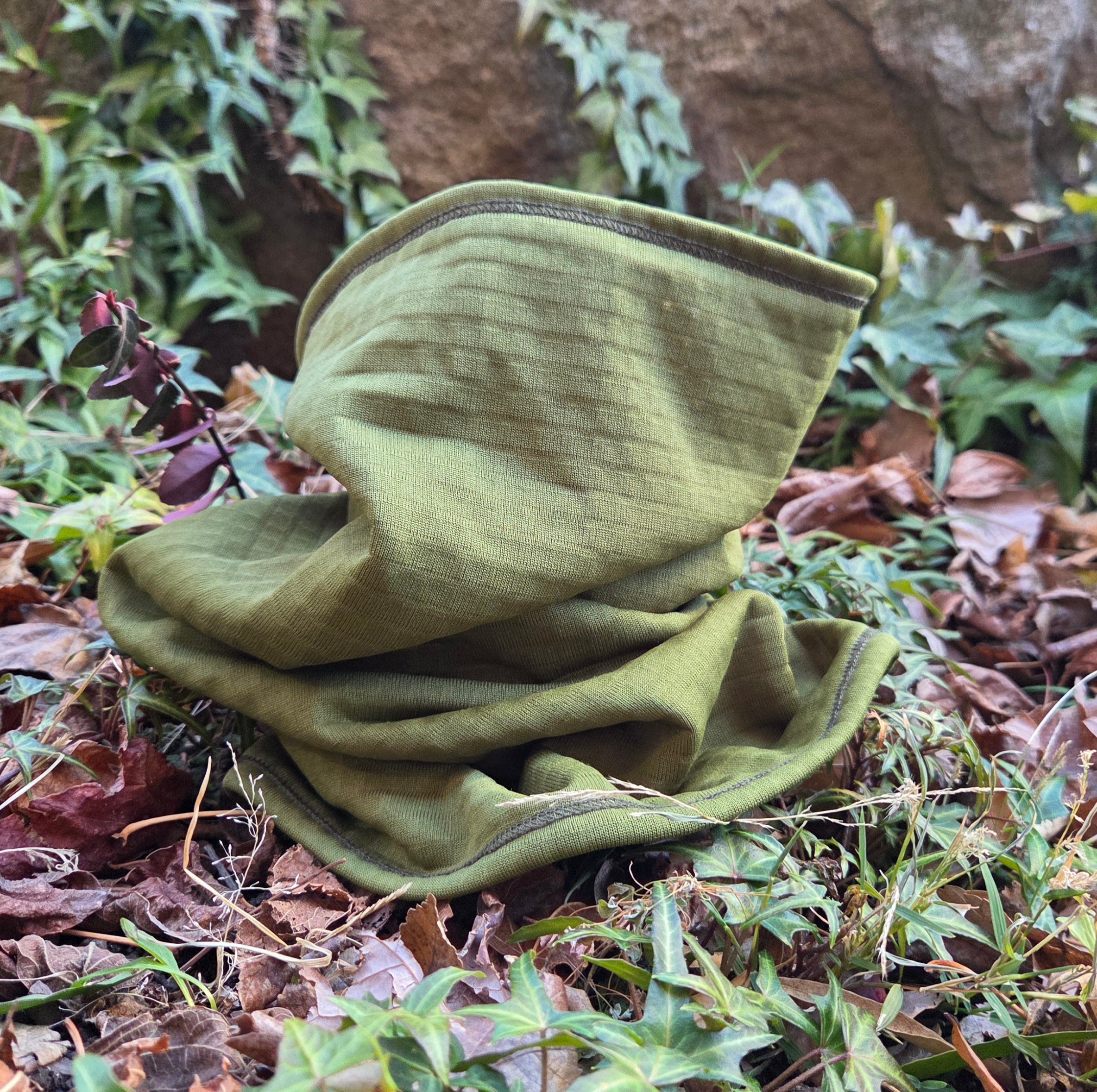 Balabusta Gear Polartec Fleece Neck Gaiter