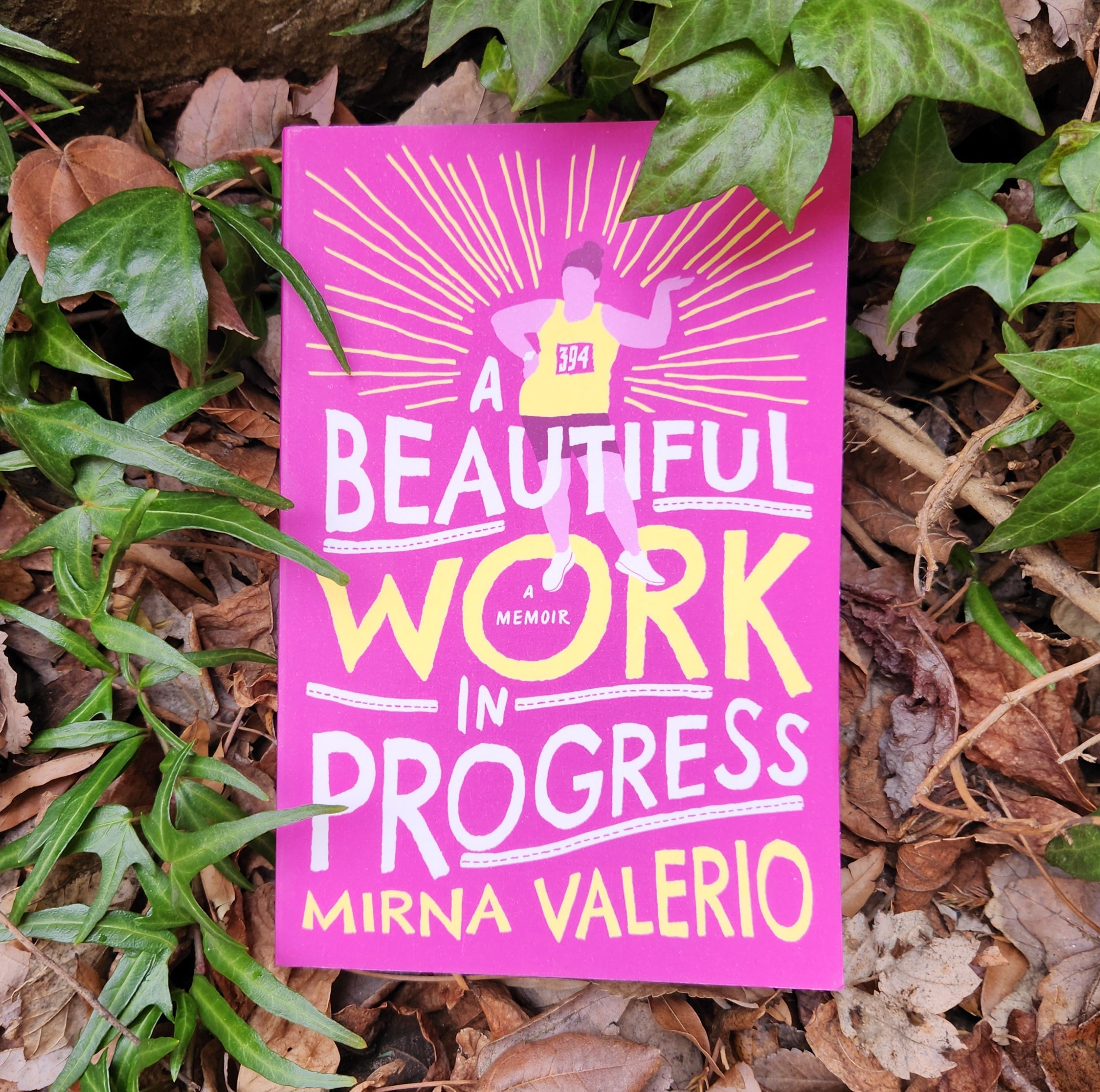 A Beautiful Work in Progress