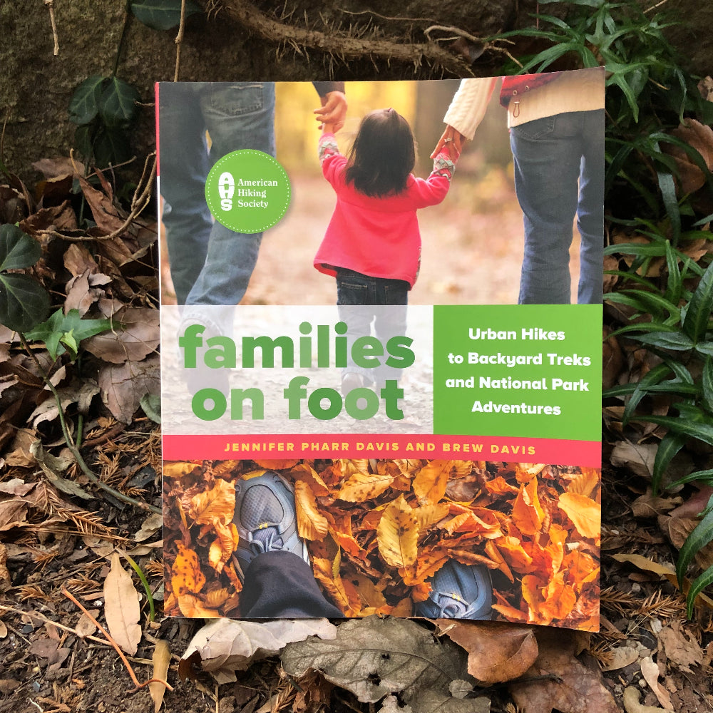 Families on Foot