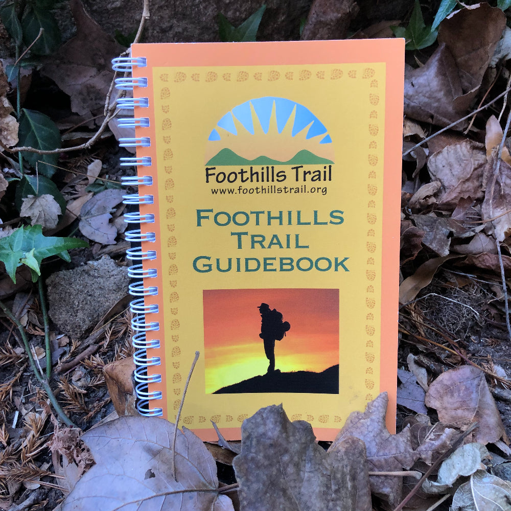 Guide to the Foothills Trail