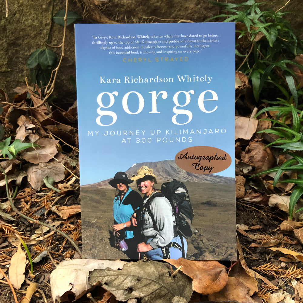 Gorge
