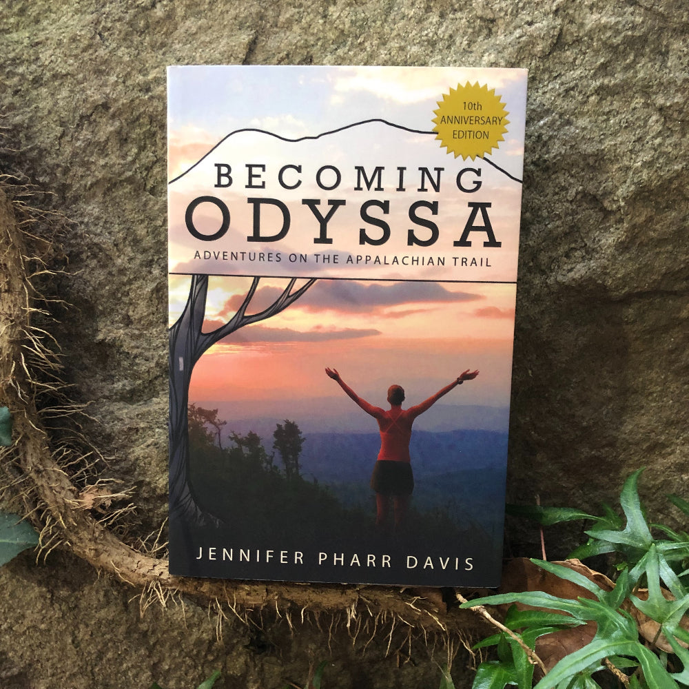 Becoming Odyssa