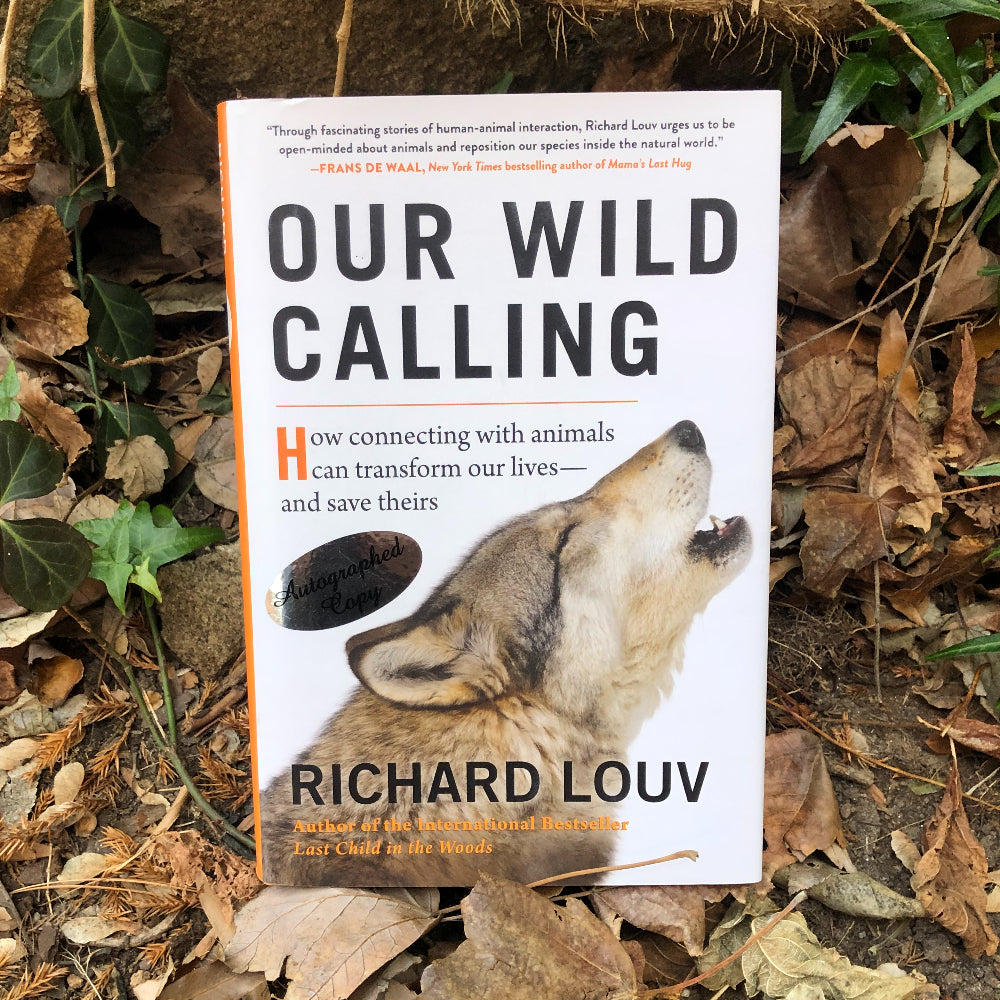 Our Wild Calling