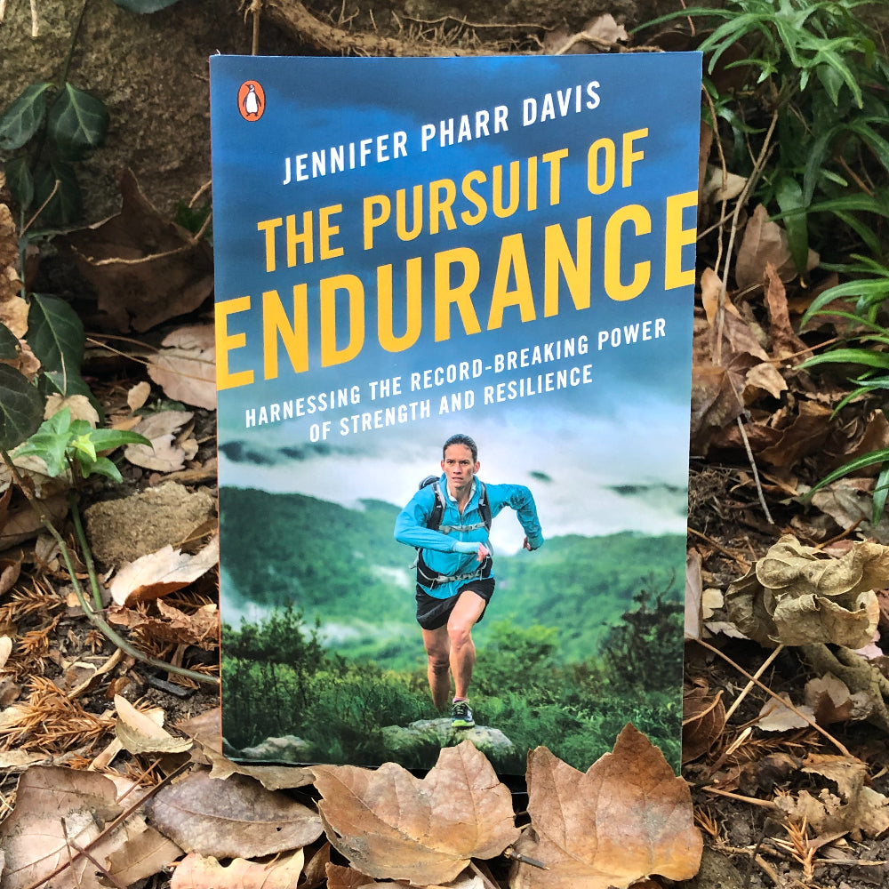 The Pursuit of Endurance