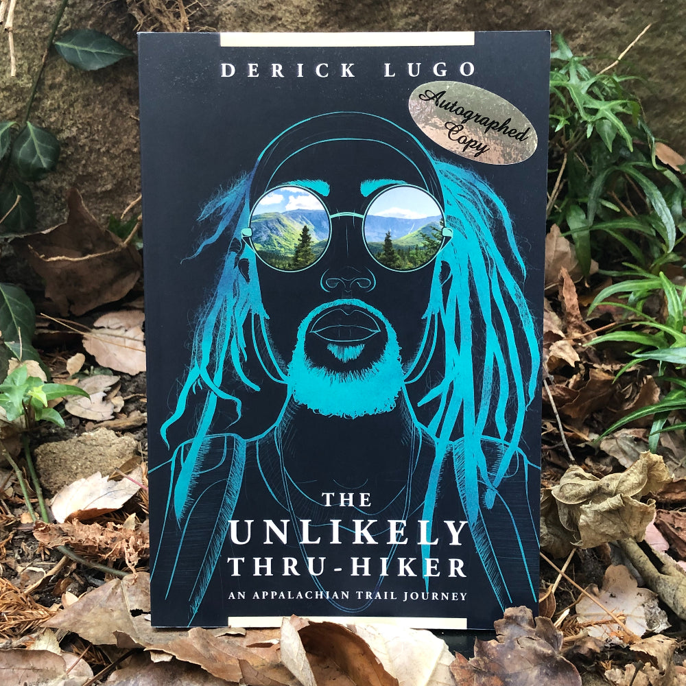 The Unlikely Thru-Hiker