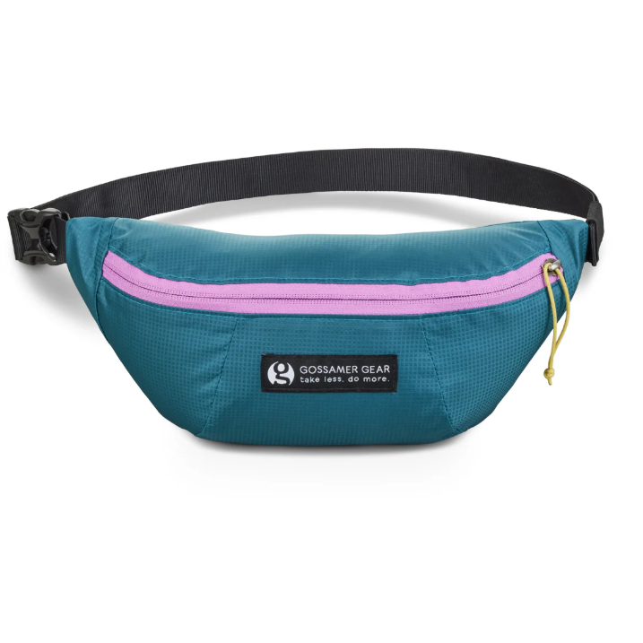 Gossamer Gear Bumster