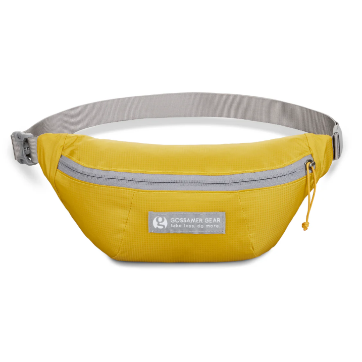 Gossamer Gear Bumster