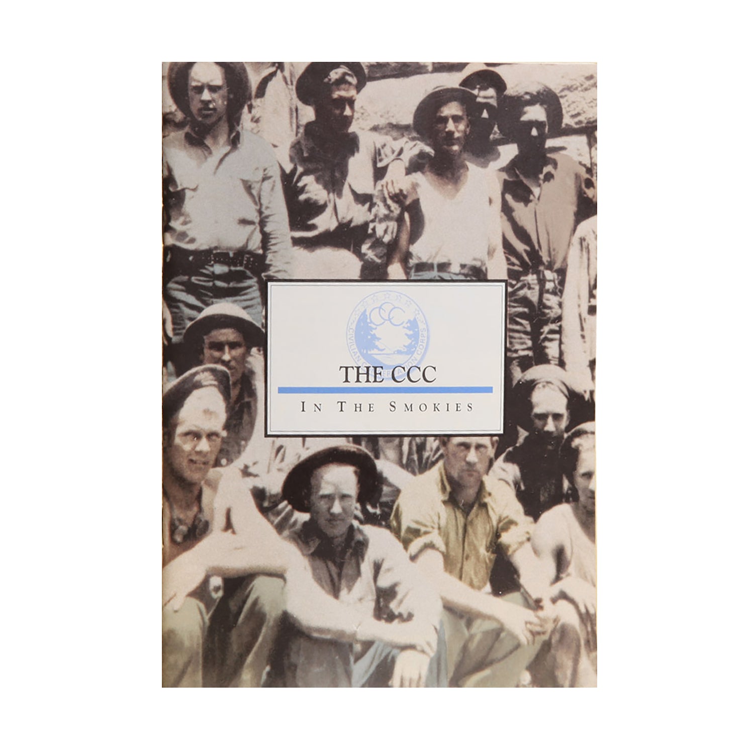 The CCC in the Smokies