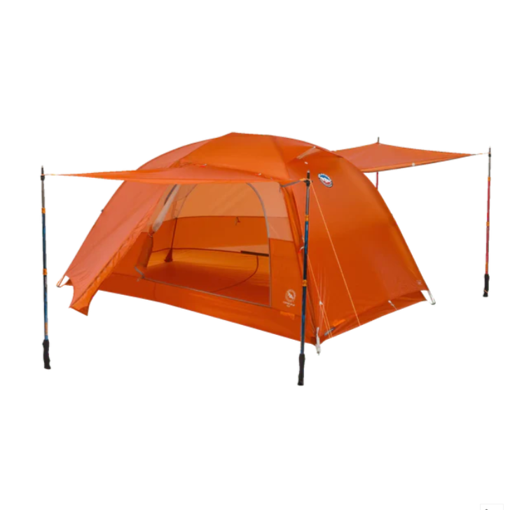 Big Agnes Copper Spur UL Tent