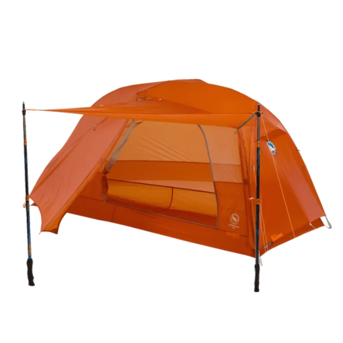 Big Agnes Copper Spur UL Tent