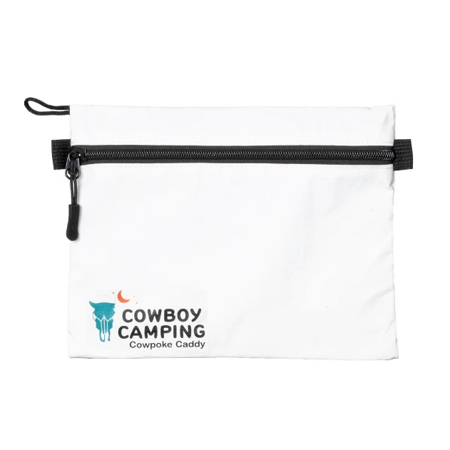 Cowpoke Caddy