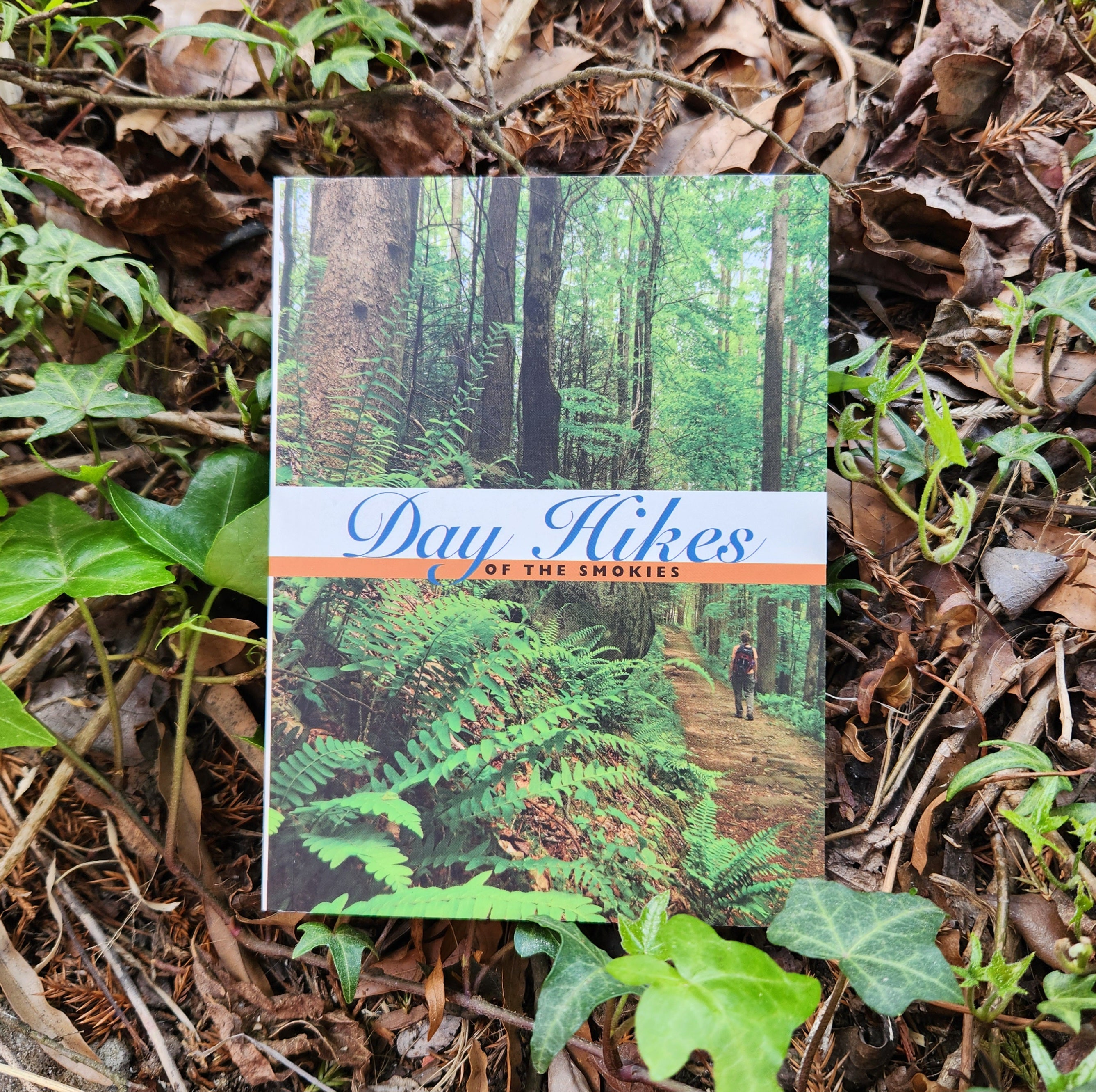 Day Hikes of the Smokies