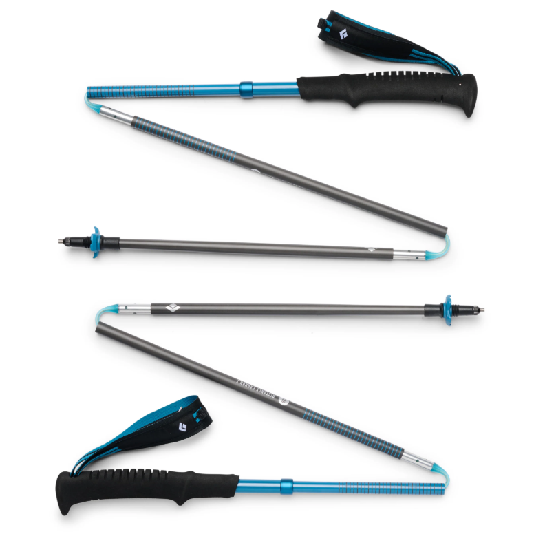 Black Diamond Distance Carbon Z Trekking Poles