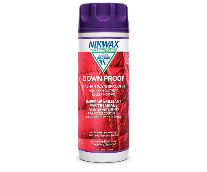 Nikwax Down Proof
