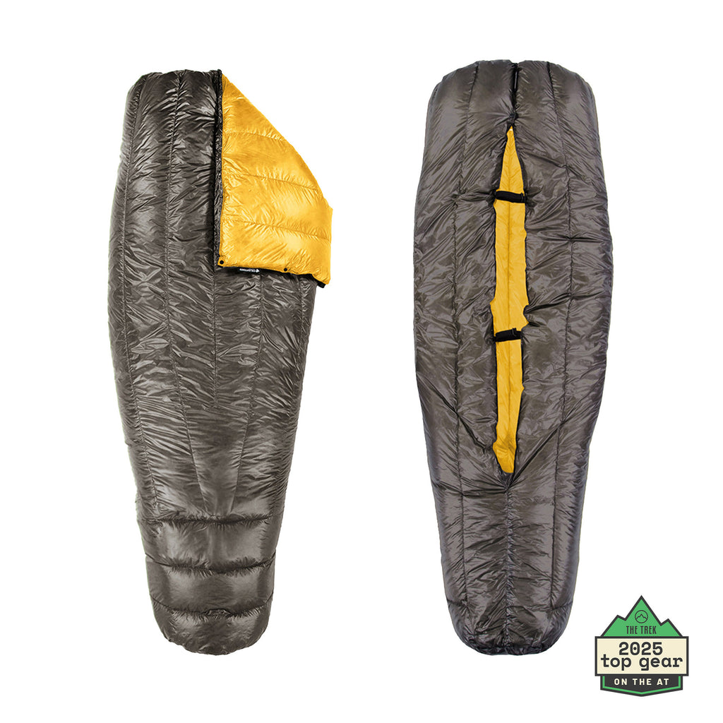 Enlightened Equipment Enigma Quilt 20-degree
