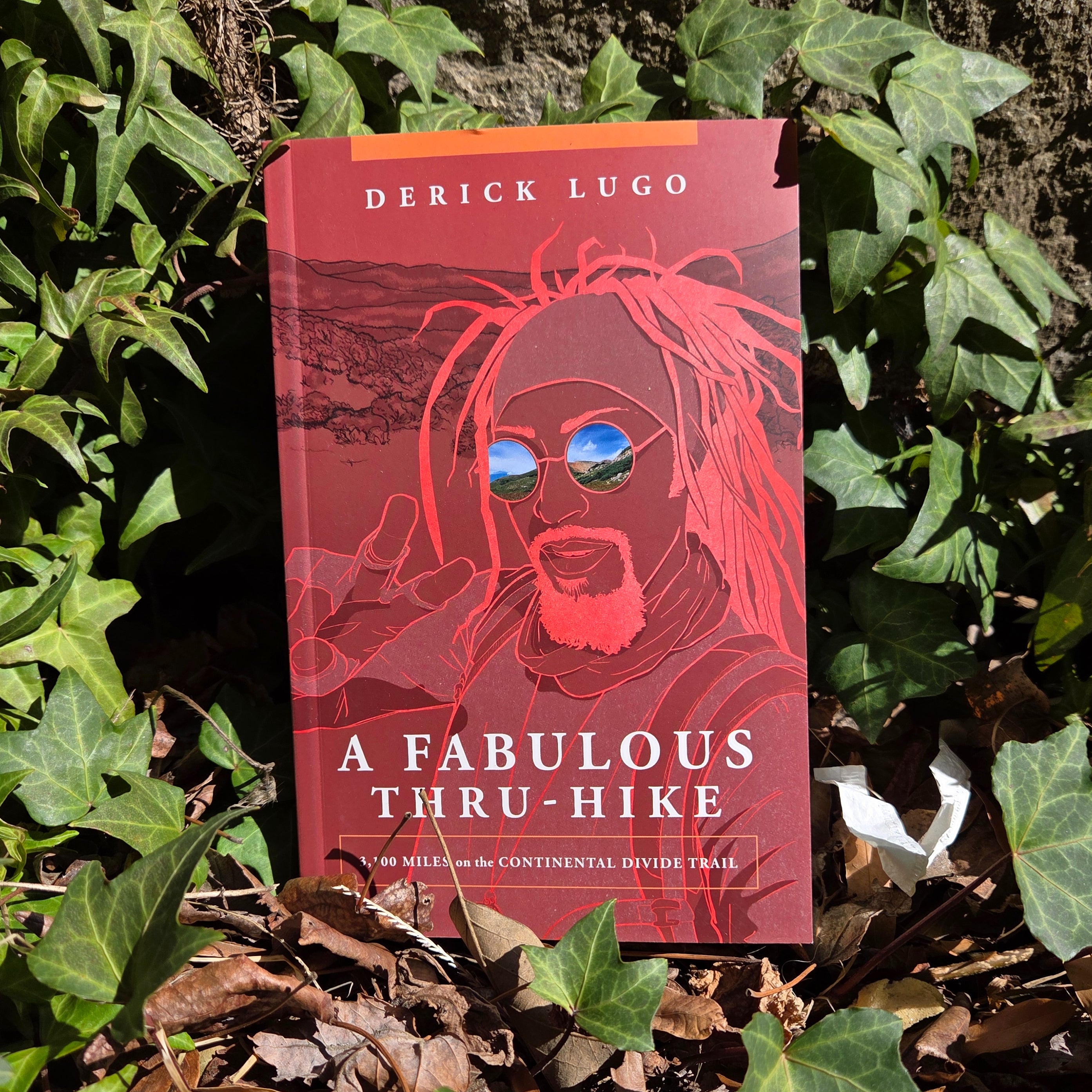 A Fabulous Thru-Hike