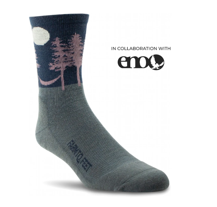 Farm to Feet Asheville Socks