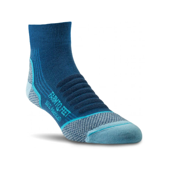 Farm to Feet Damascus Socks