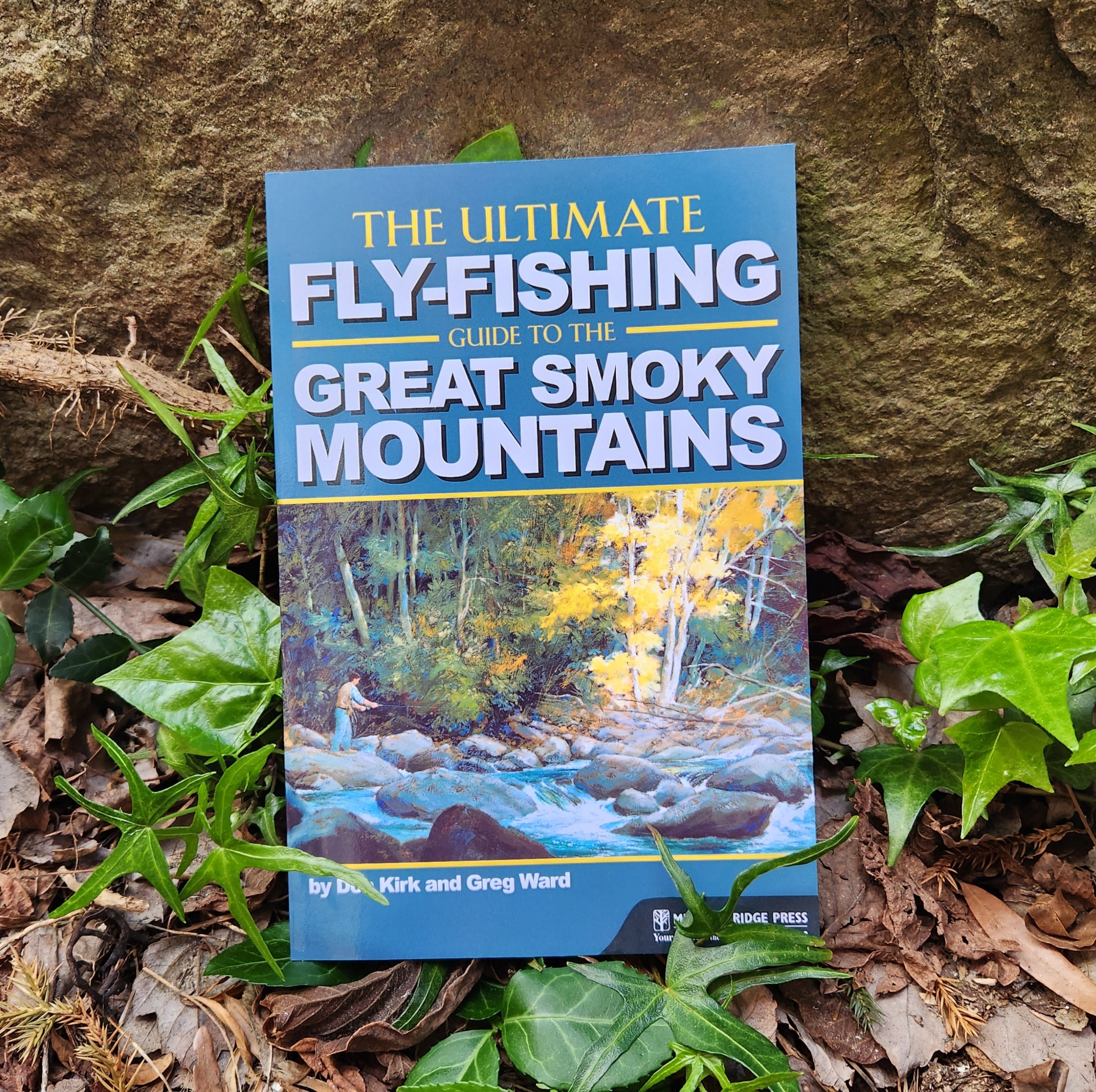 The Ultimate Fly Fishing Guide to the Great Smoky Mountains
