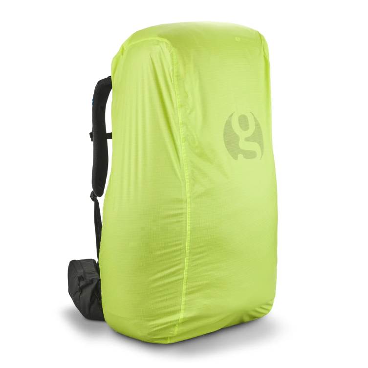 Pack Jacket
