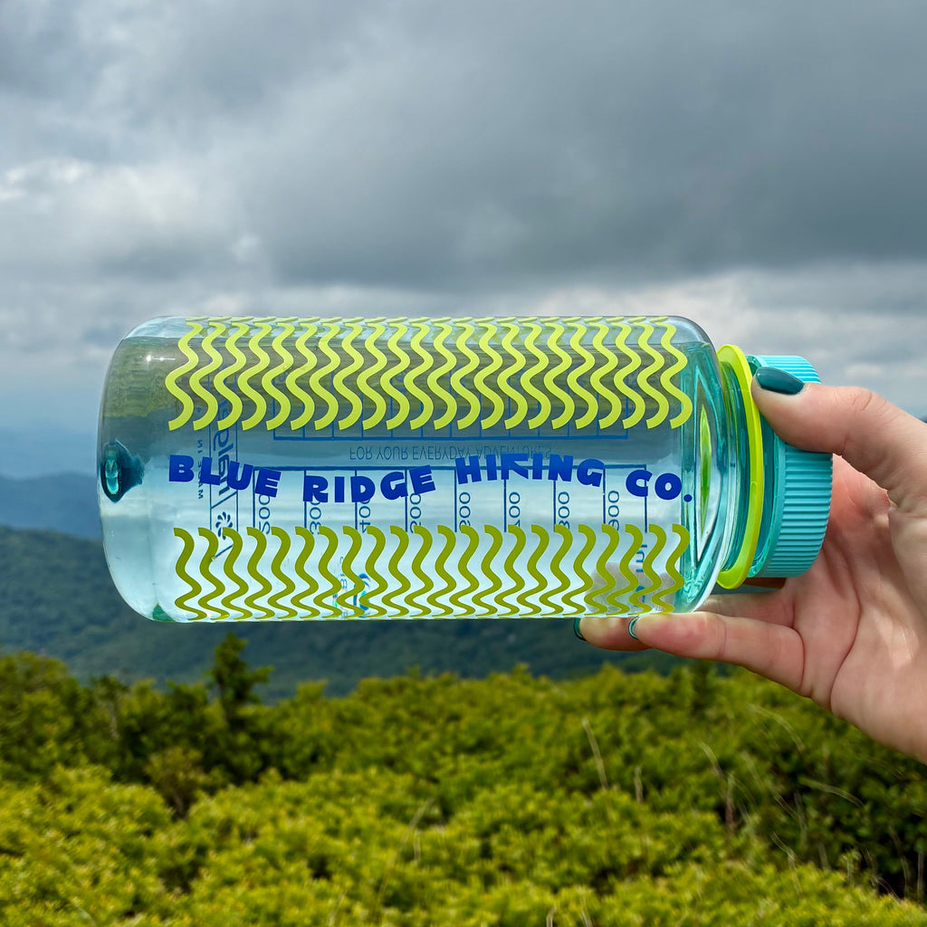 BRHC Logo Nalgene