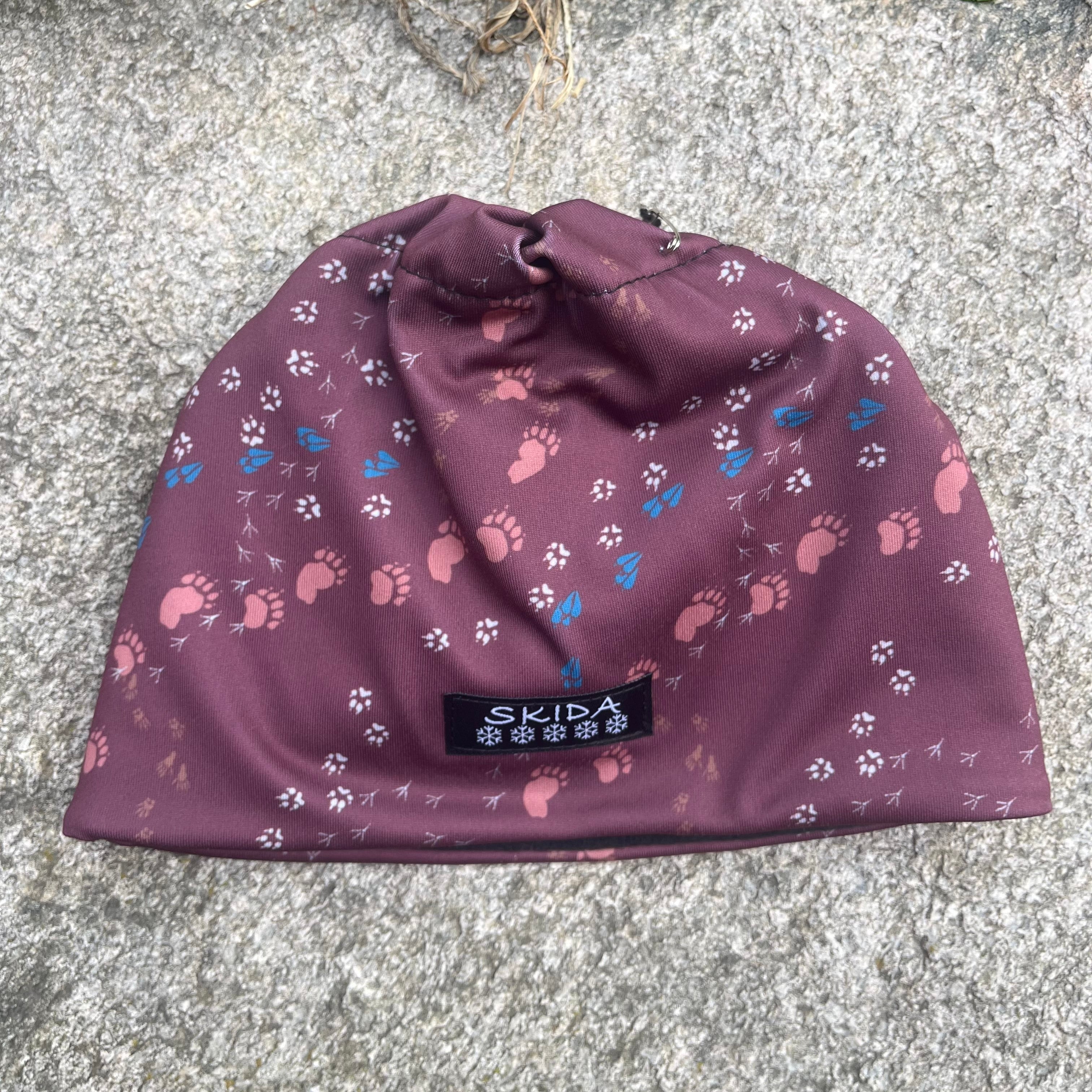 Skida Beanies
