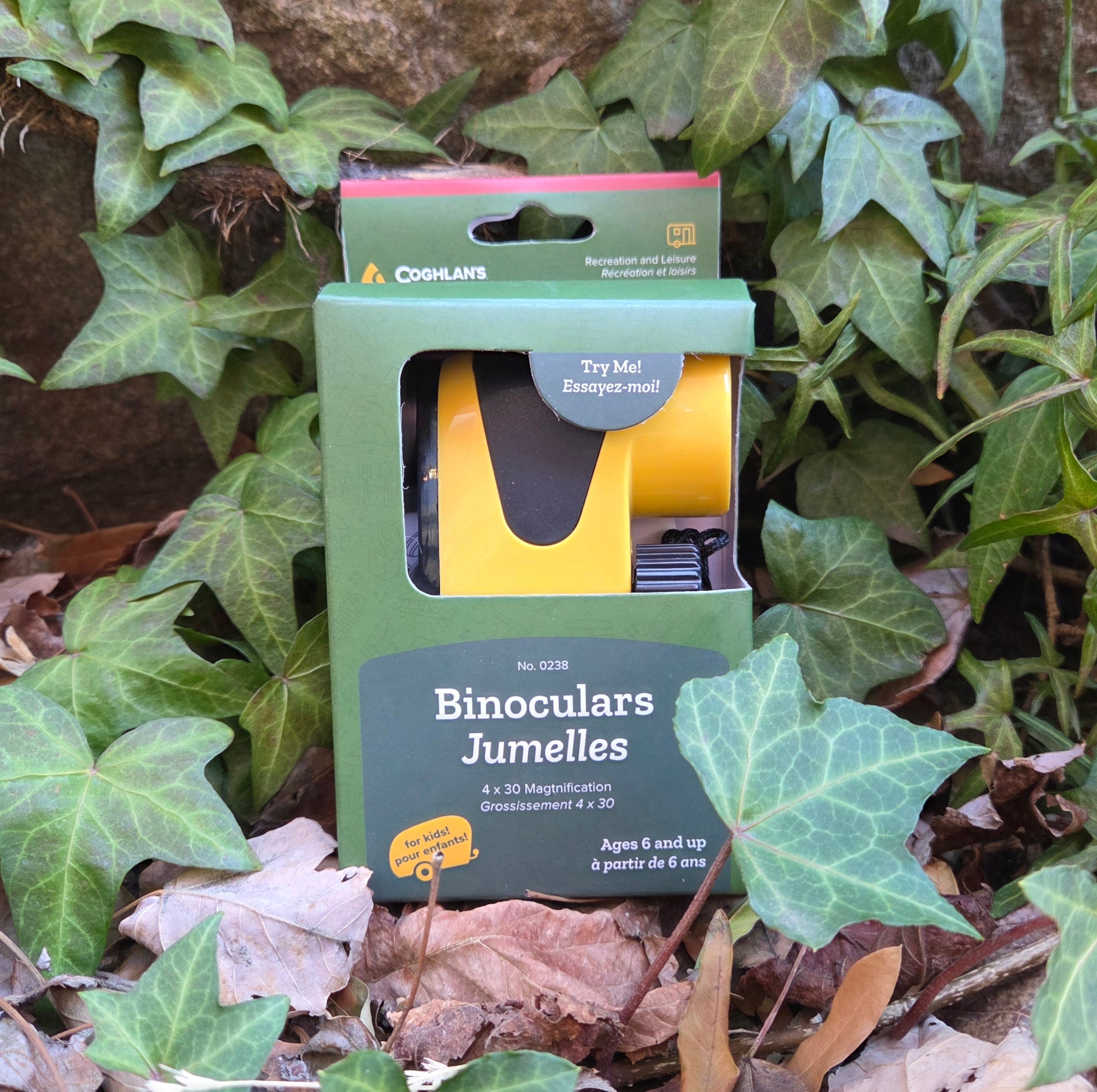 Coghlans Kids Binoculars