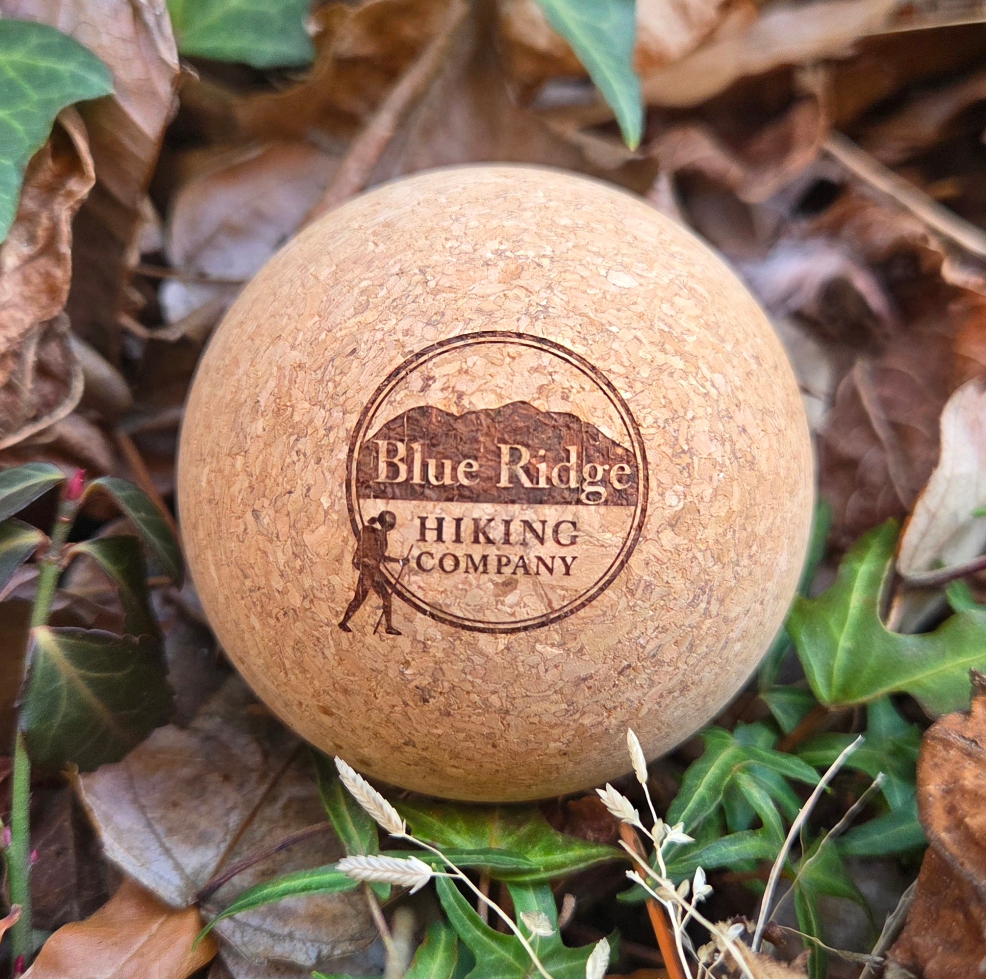Rawlogy Cork Massage Balls