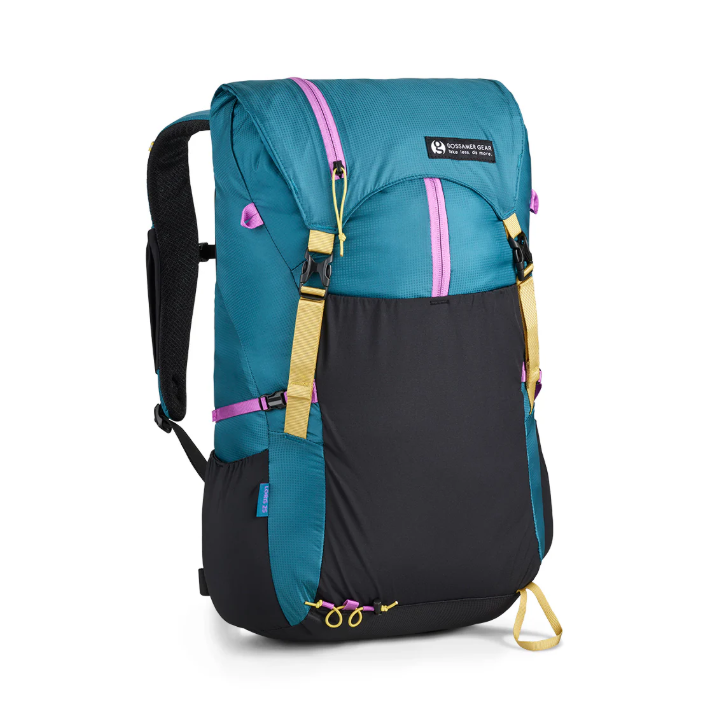 Gossamer Gear Loris Daypack with Fastbelt