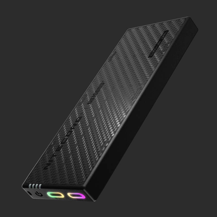 NiteCore NB10000 Gen 4 Power Bank