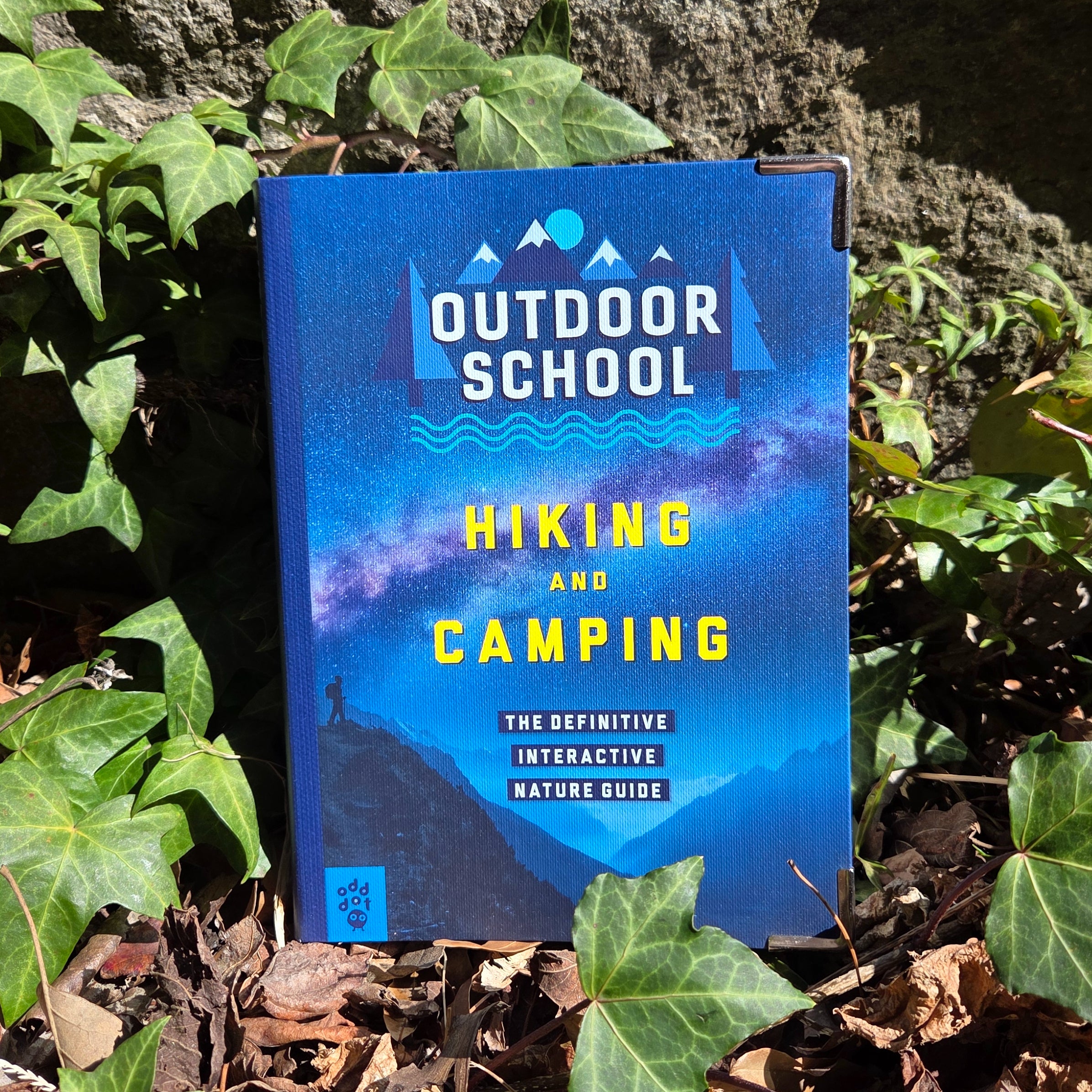 Outdoor School: Hiking and Camping