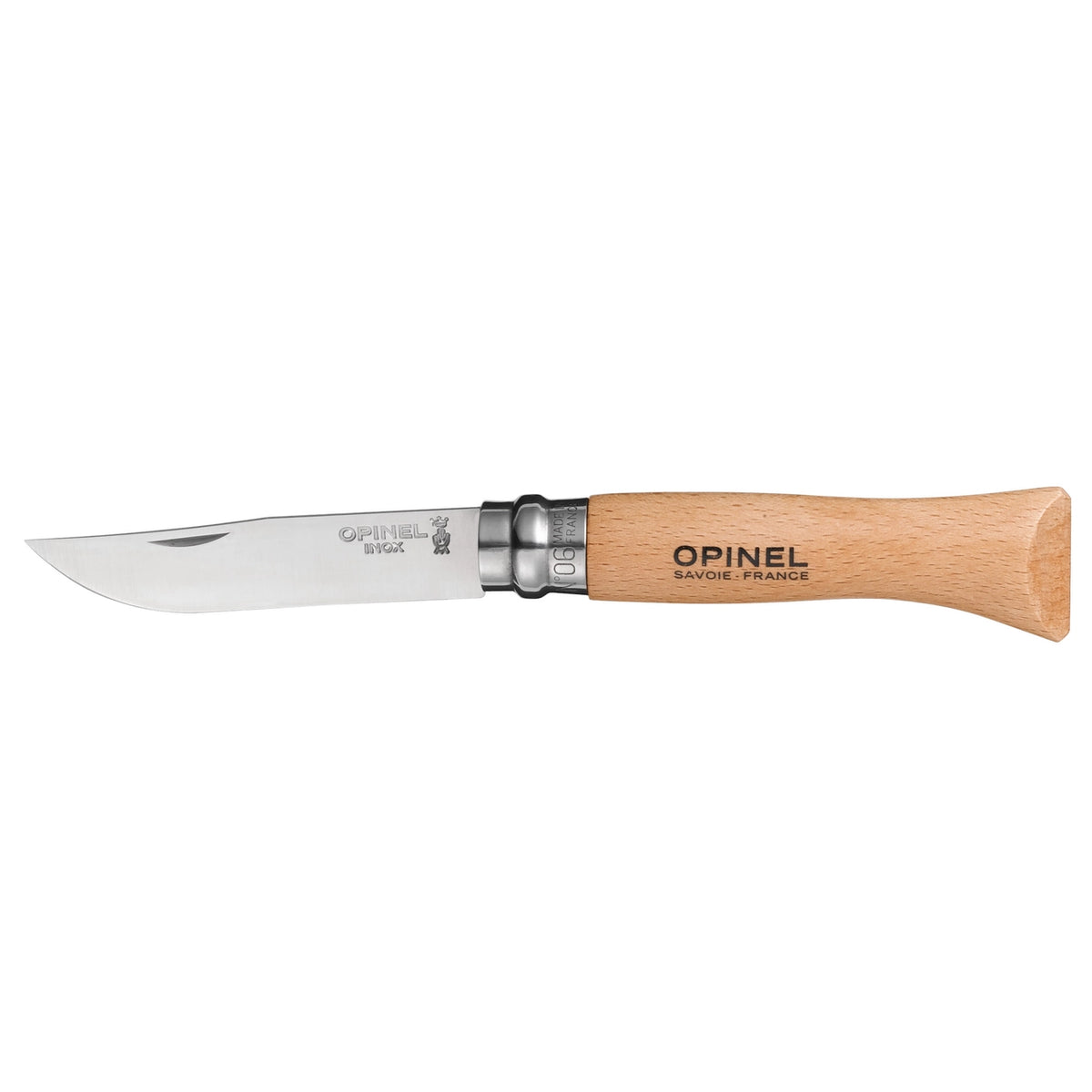 Opinel No.06