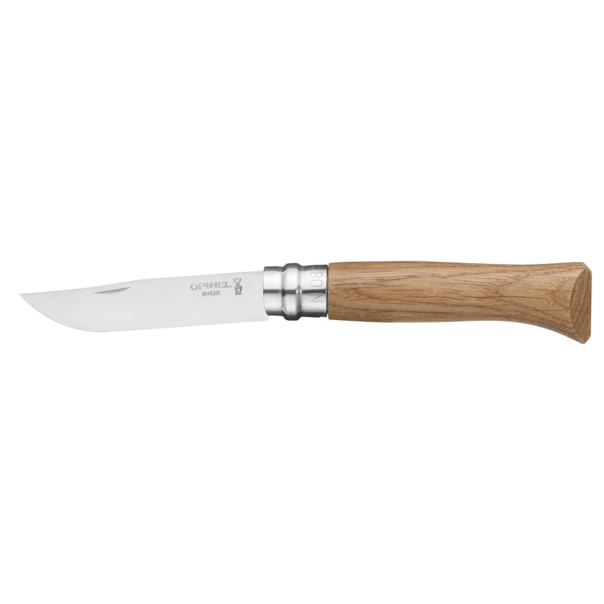 Opinel No.08