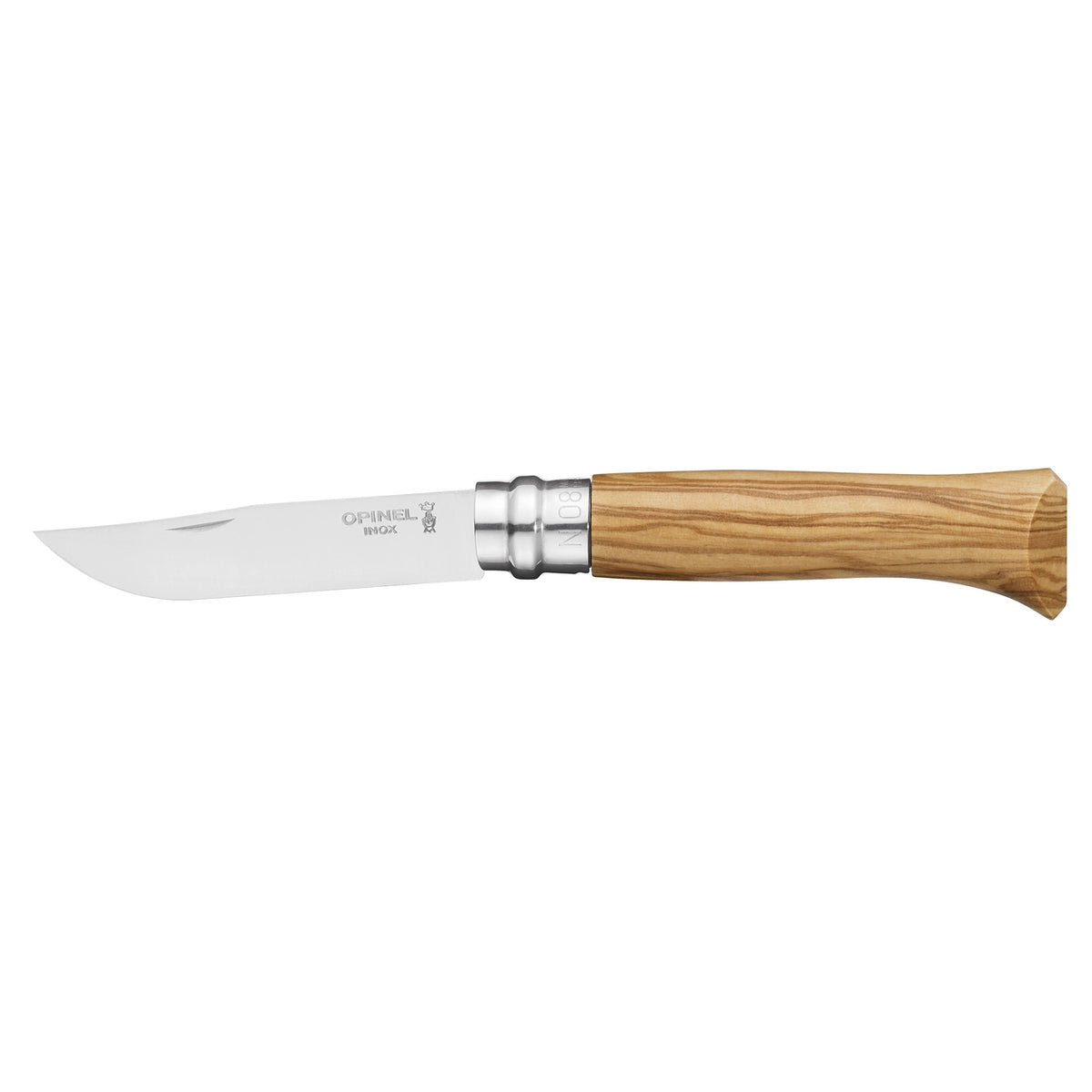 Opinel No.08