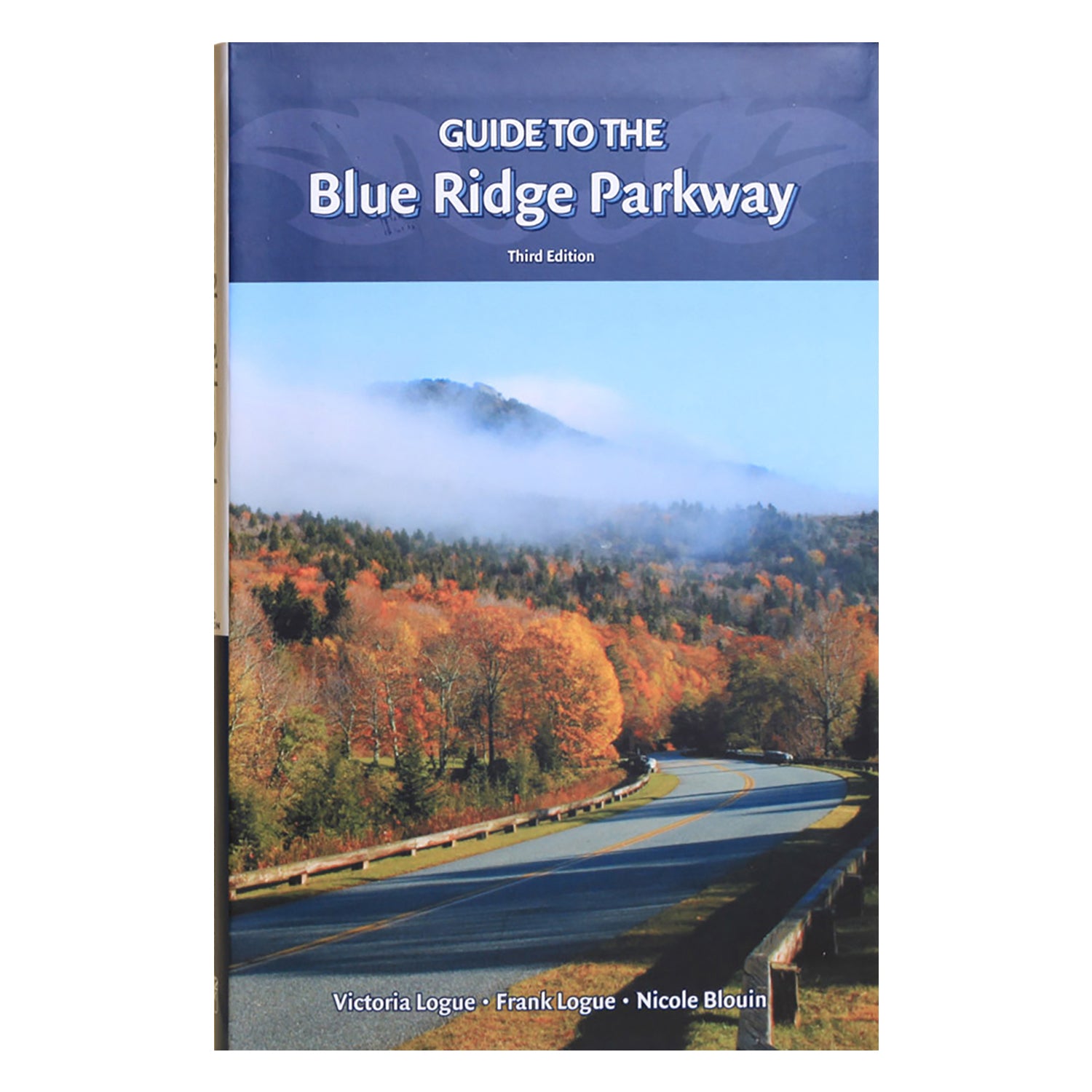 Guide to the Blue Ridge Parkway