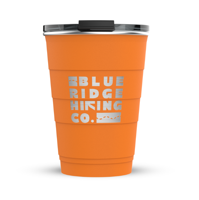 BRHC Logo Pirani Mug