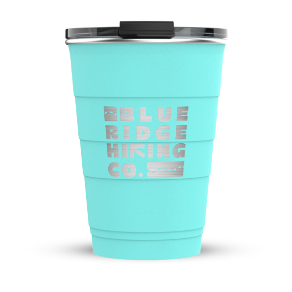 BRHC Logo Pirani Mug