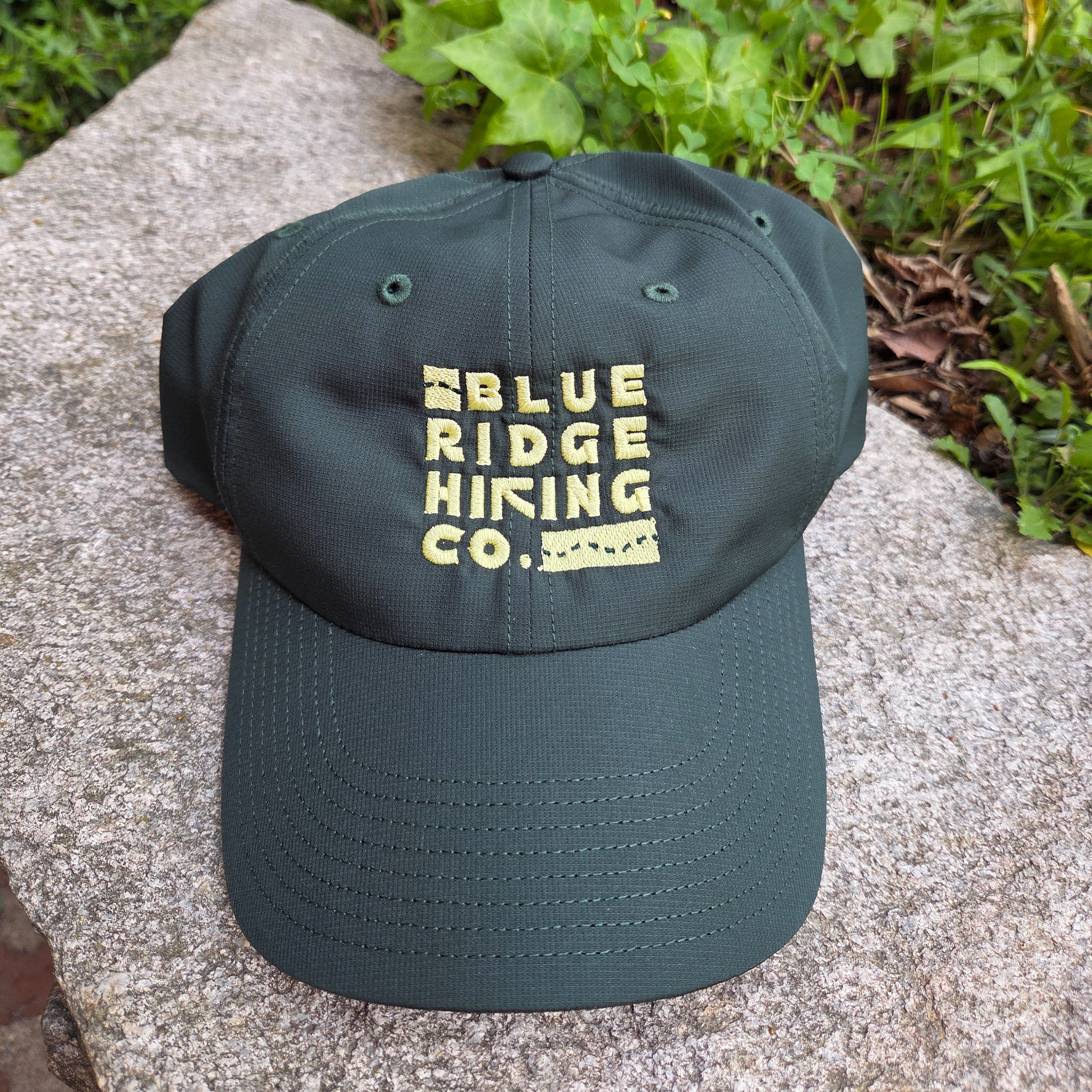 Quick Dry Trucker Hat