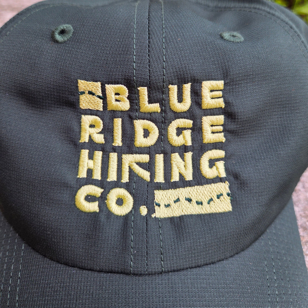 Quick Dry Trucker Hat