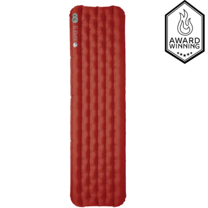 Big Agnes Rapide SL Insulated Sleeping Pad