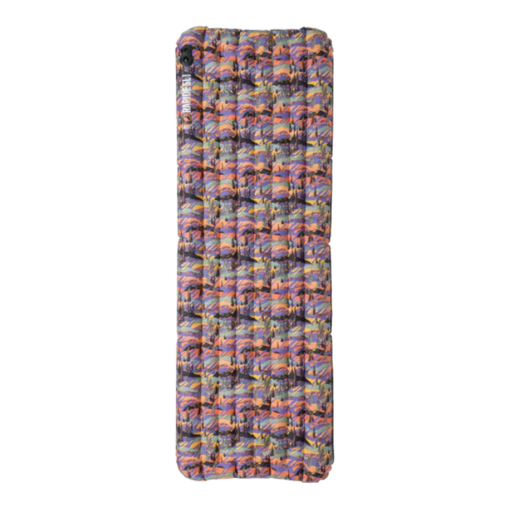 Big Agnes Rapide SL Insulated Sleeping Pad