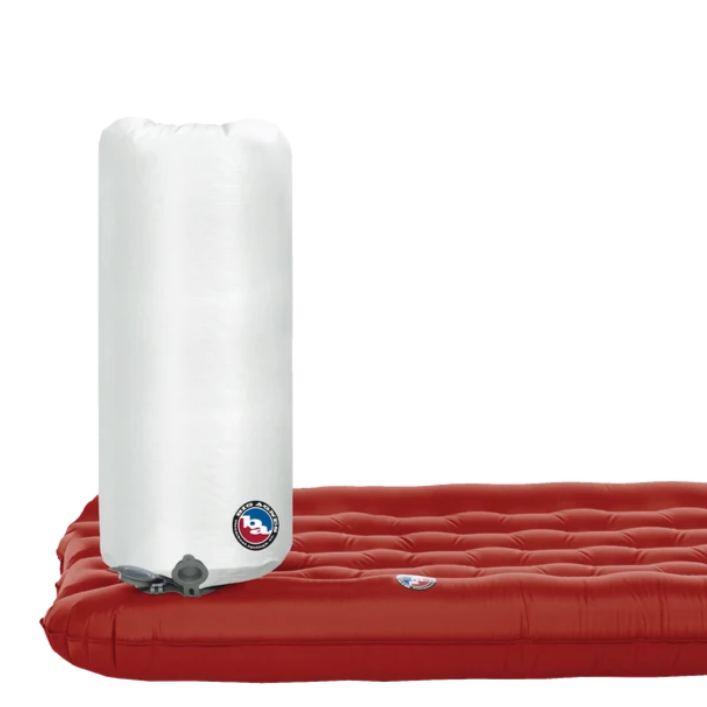 Big Agnes Rapide SL Insulated Sleeping Pad