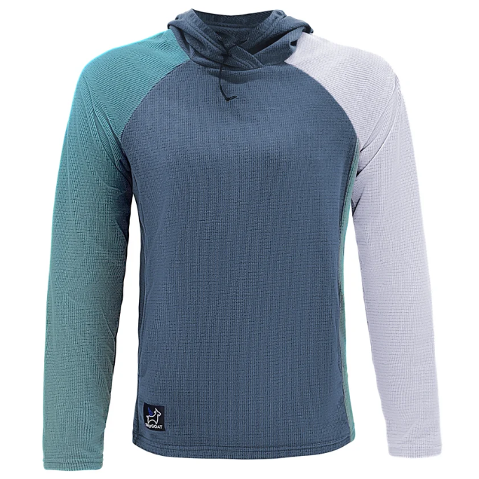 Skygoat Camp Hoodie - Straight Fit