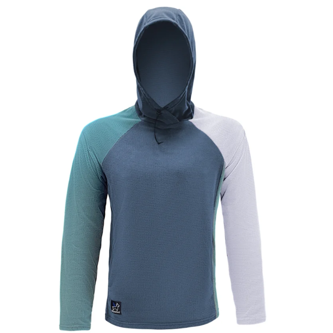 Skygoat Camp Hoodie - Straight Fit